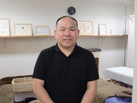 満願堂オーナー